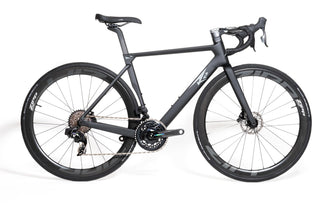 Rogue - SRAM Force AXS