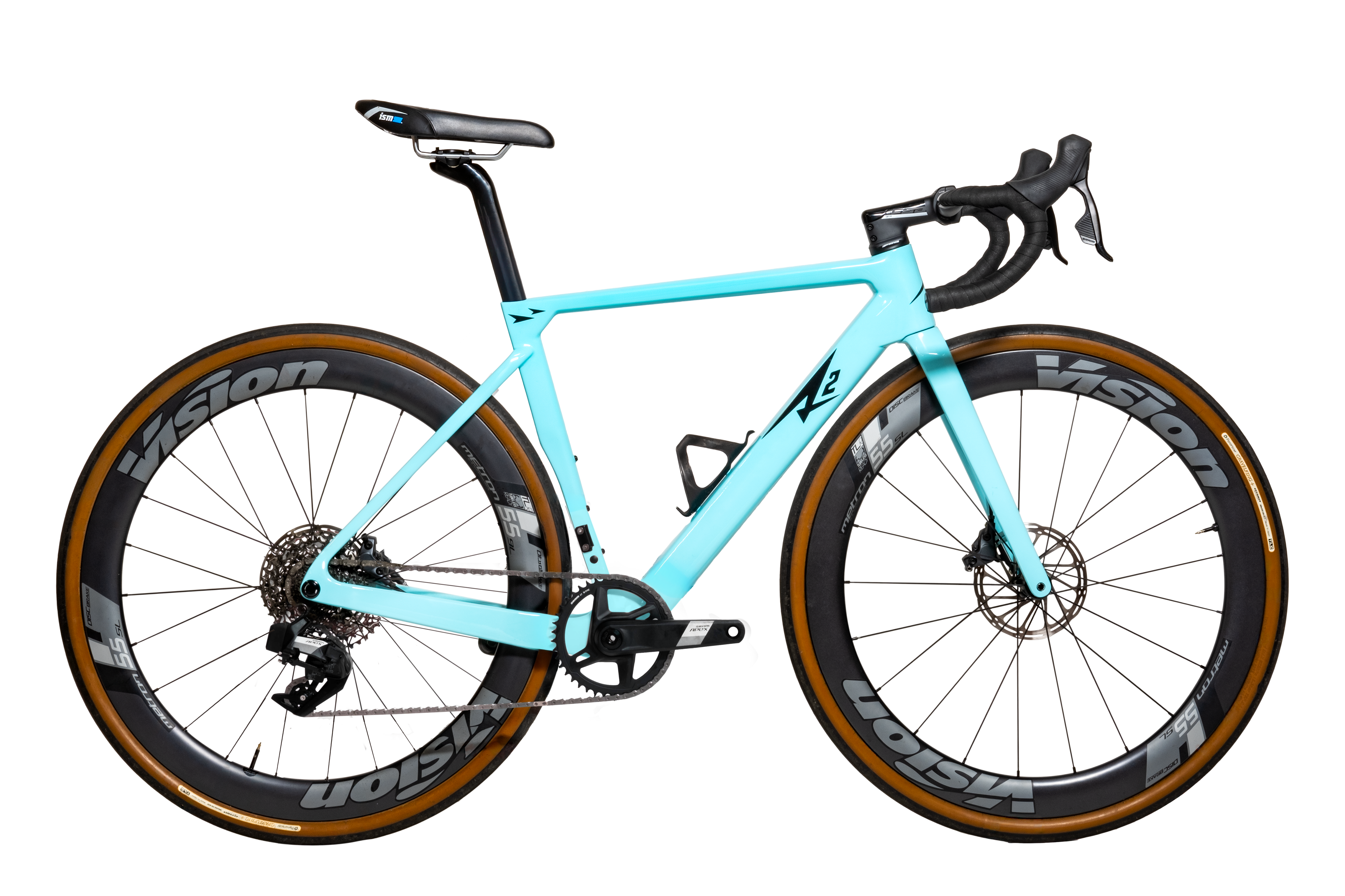 Cascade Blue