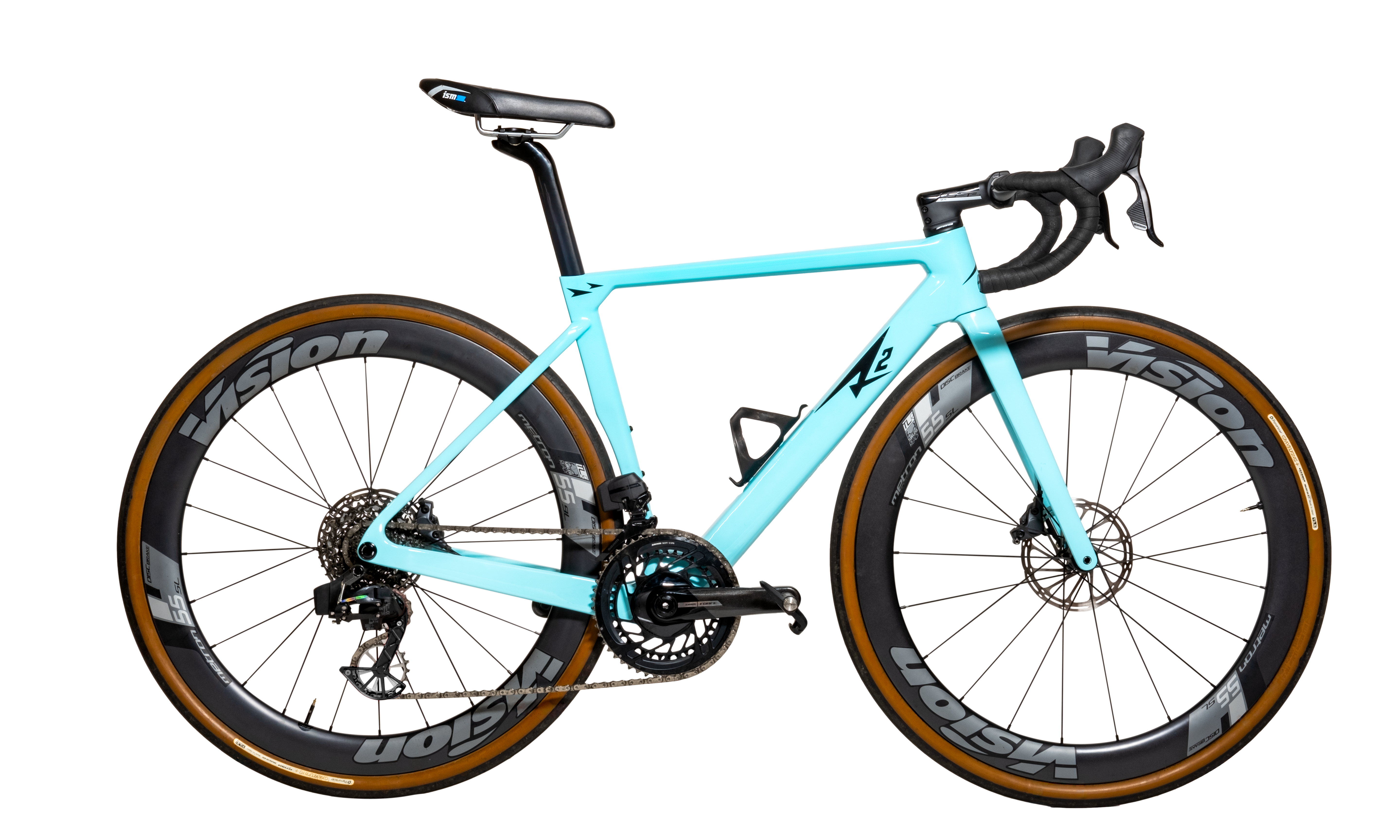 Cascade Blue