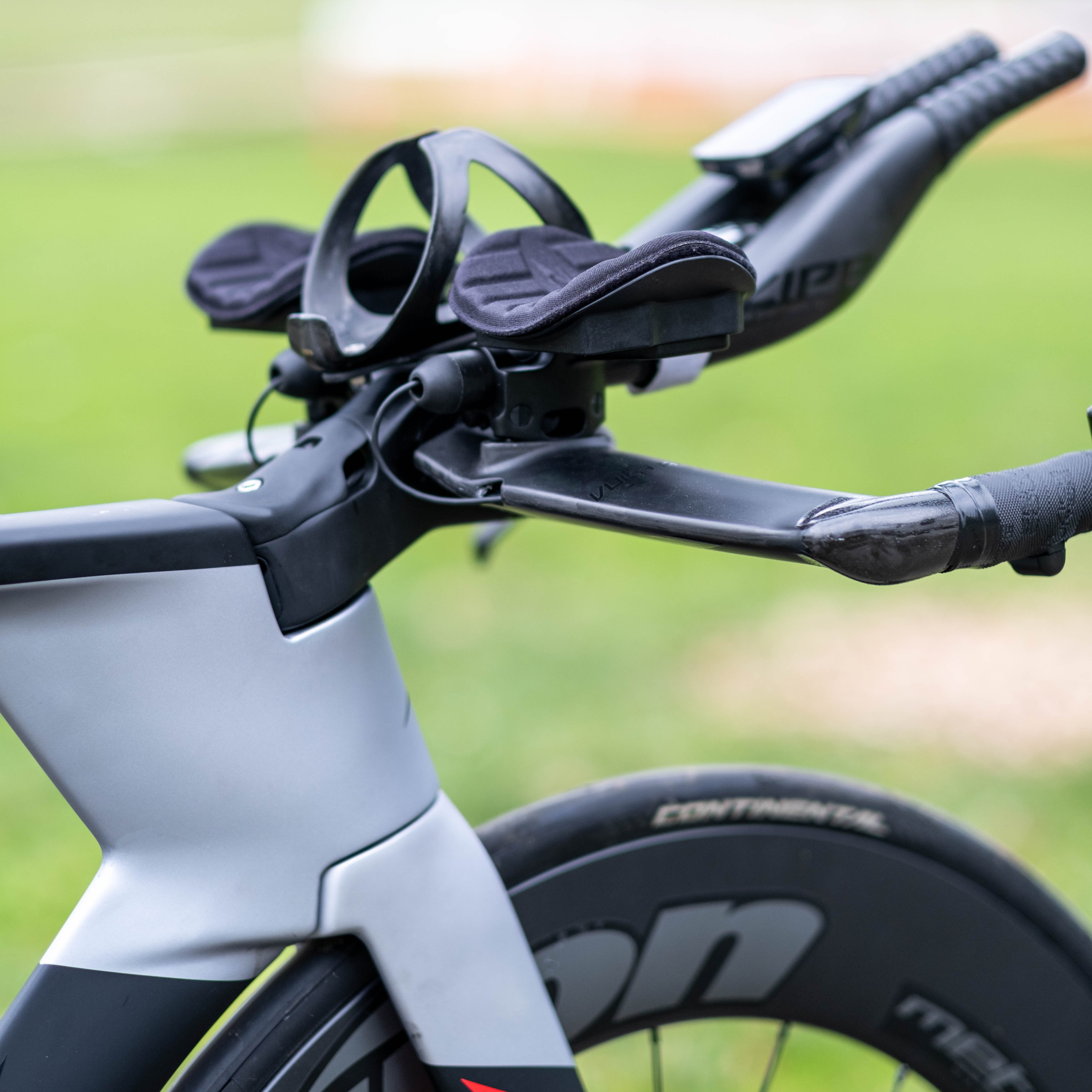SP - SRAM Rival AXS