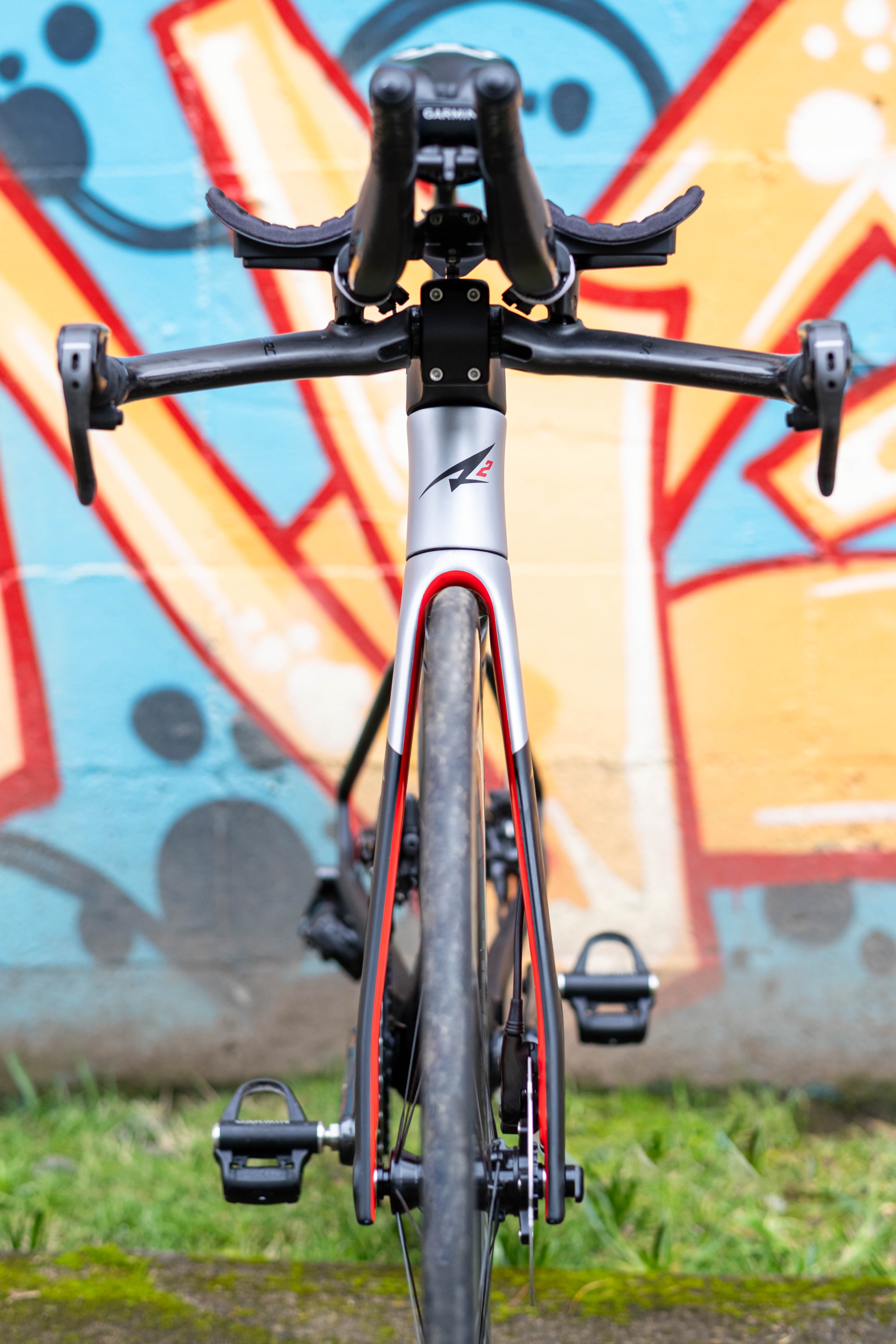 SP - SRAM Rival AXS