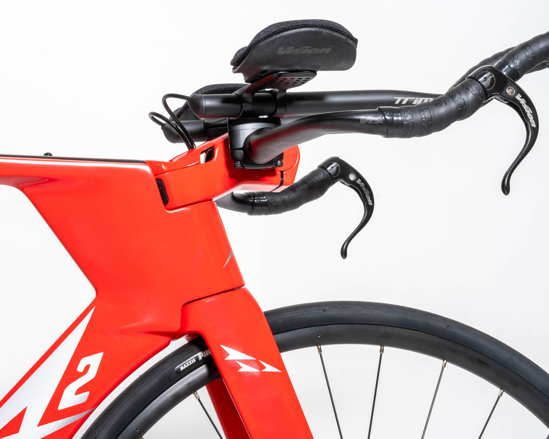 SP - Shimano 105 – A2 Bikes