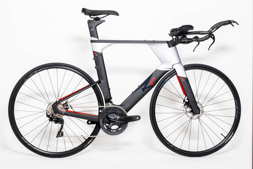 SP · Shimano 105