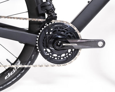 Rogue - SRAM Force AXS