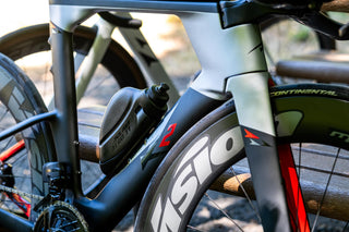 XLAB Aero TT System