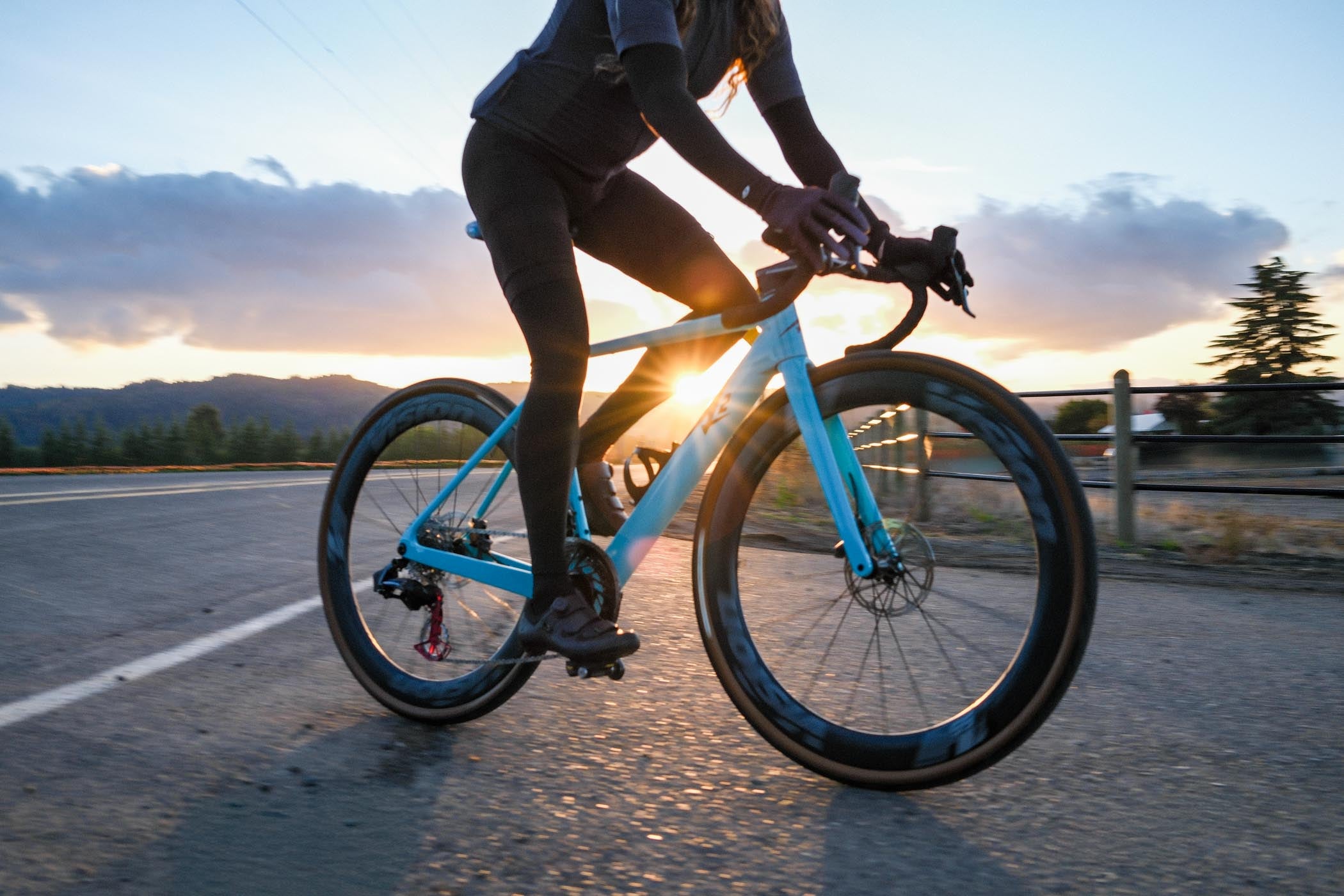 Rogue – A2 Bikes