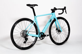 Cascade Blue