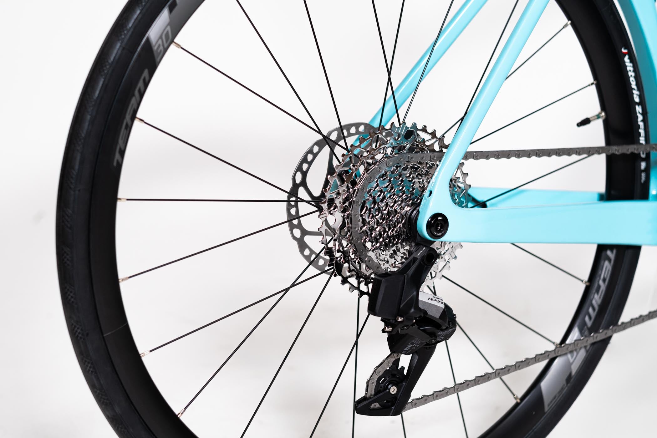 Cascade Blue