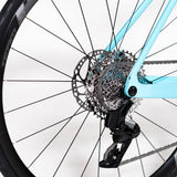 Cascade Blue