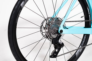 Cascade Blue