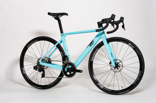 Cascade Blue