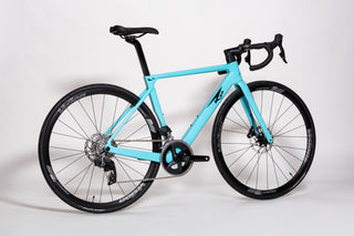 Cascade Blue