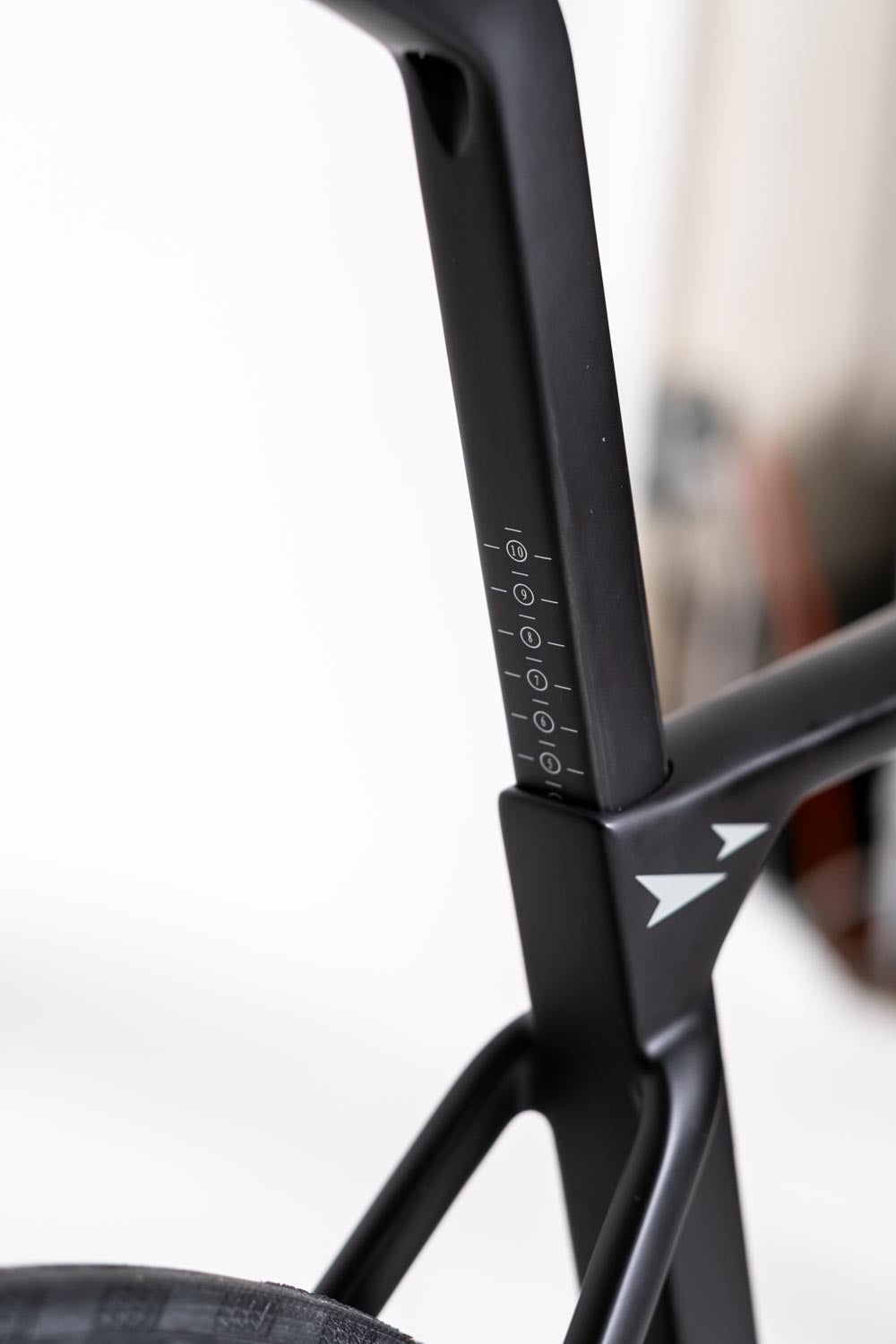 Rogue - Shimano 105