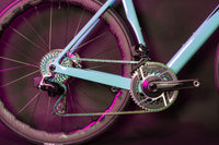 Cascade Blue