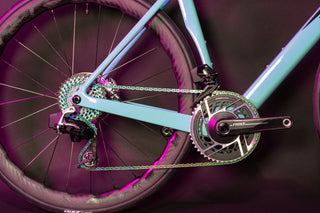 Cascade Blue