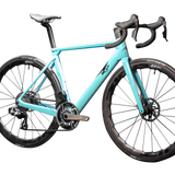 Cascade Blue