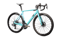 Cascade Blue