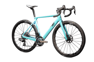 Cascade Blue