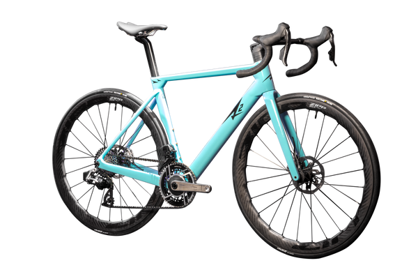 Rogue · SRAM Red AXS