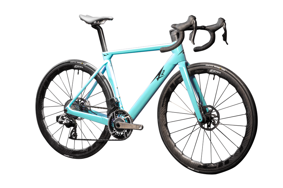 Cascade Blue