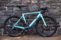 Cascade Blue