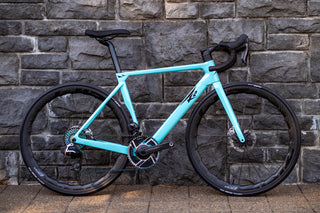 Cascade Blue