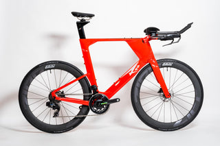 Lava Red