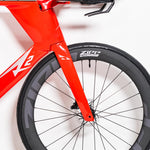 Lava Red