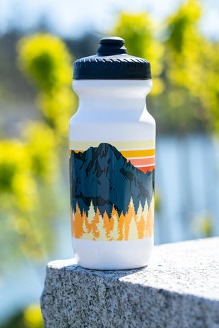 A2 Purist Water Bottle