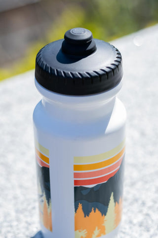 A2 Purist Water Bottle
