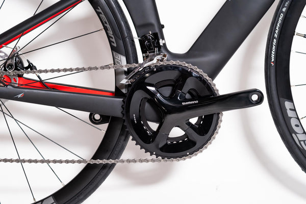 Mechanical Percision