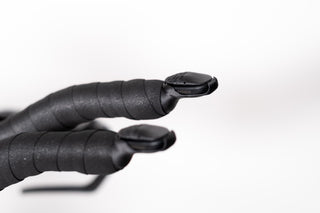 Matte Black