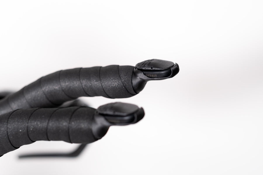 Matte Black