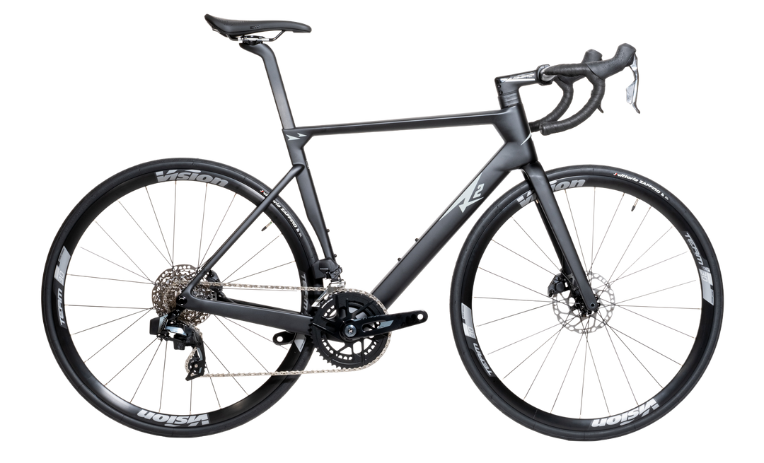 Rogue · SRAM Rival AXS