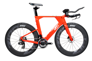 Lava Red