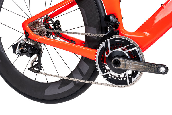 SRAM's Very Best
