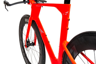 Lava Red