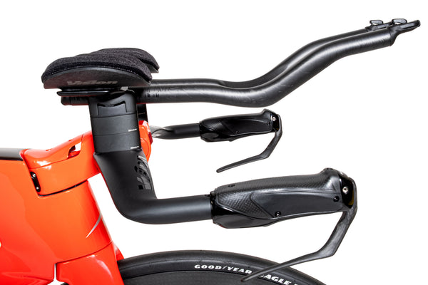Carbon Front End