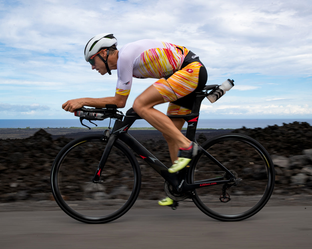 SP - SRAM Rival AXS