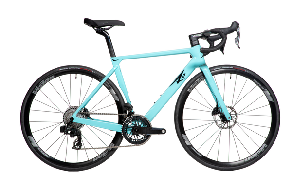 Rogue - SRAM Force AXS – A2 Bikes