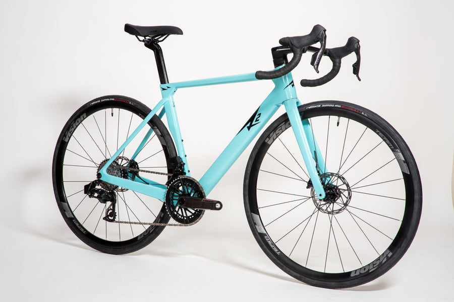 Cascade Blue