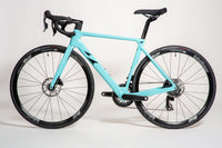 Cascade Blue