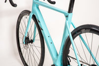 Cascade Blue