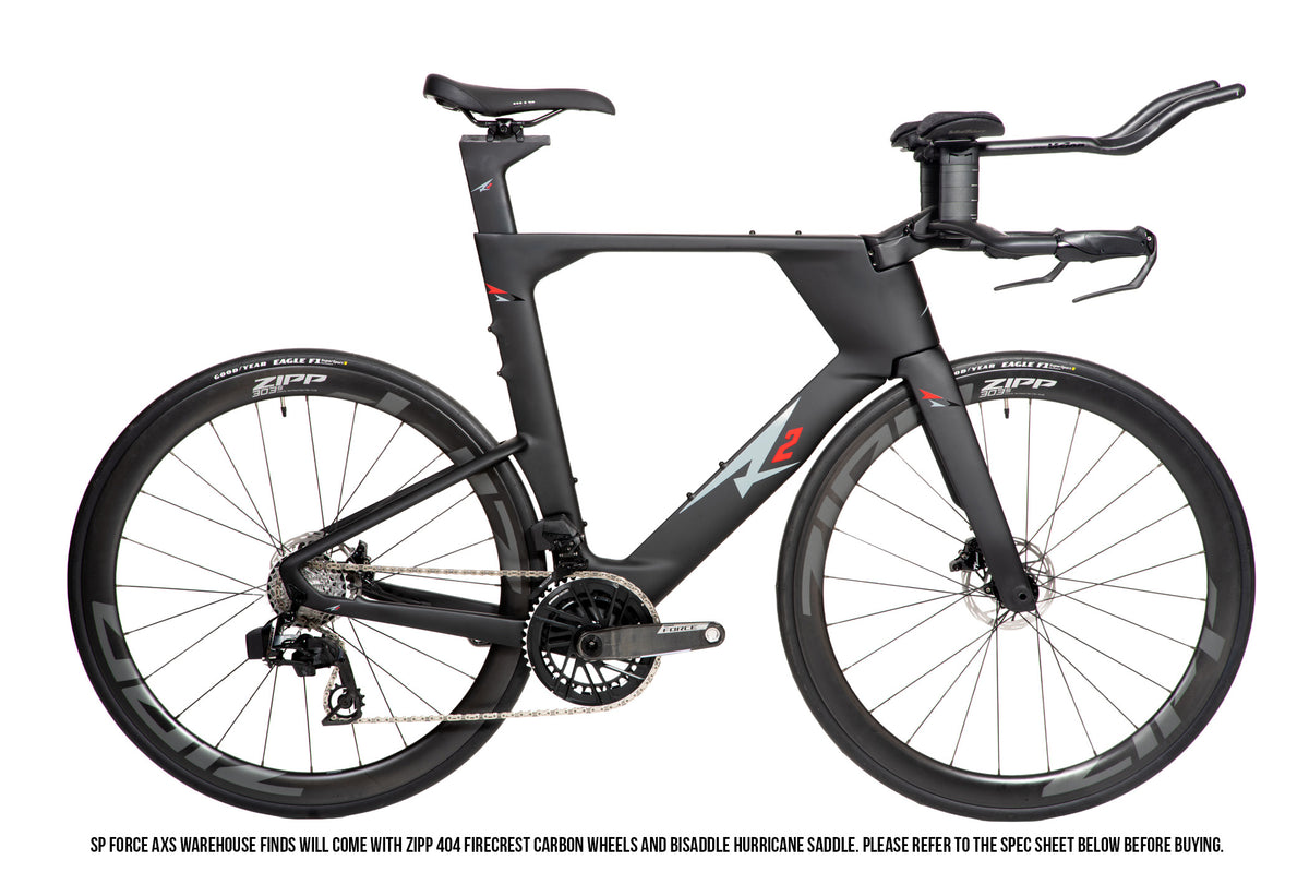 SP - SRAM Force AXS Warehouse Find
