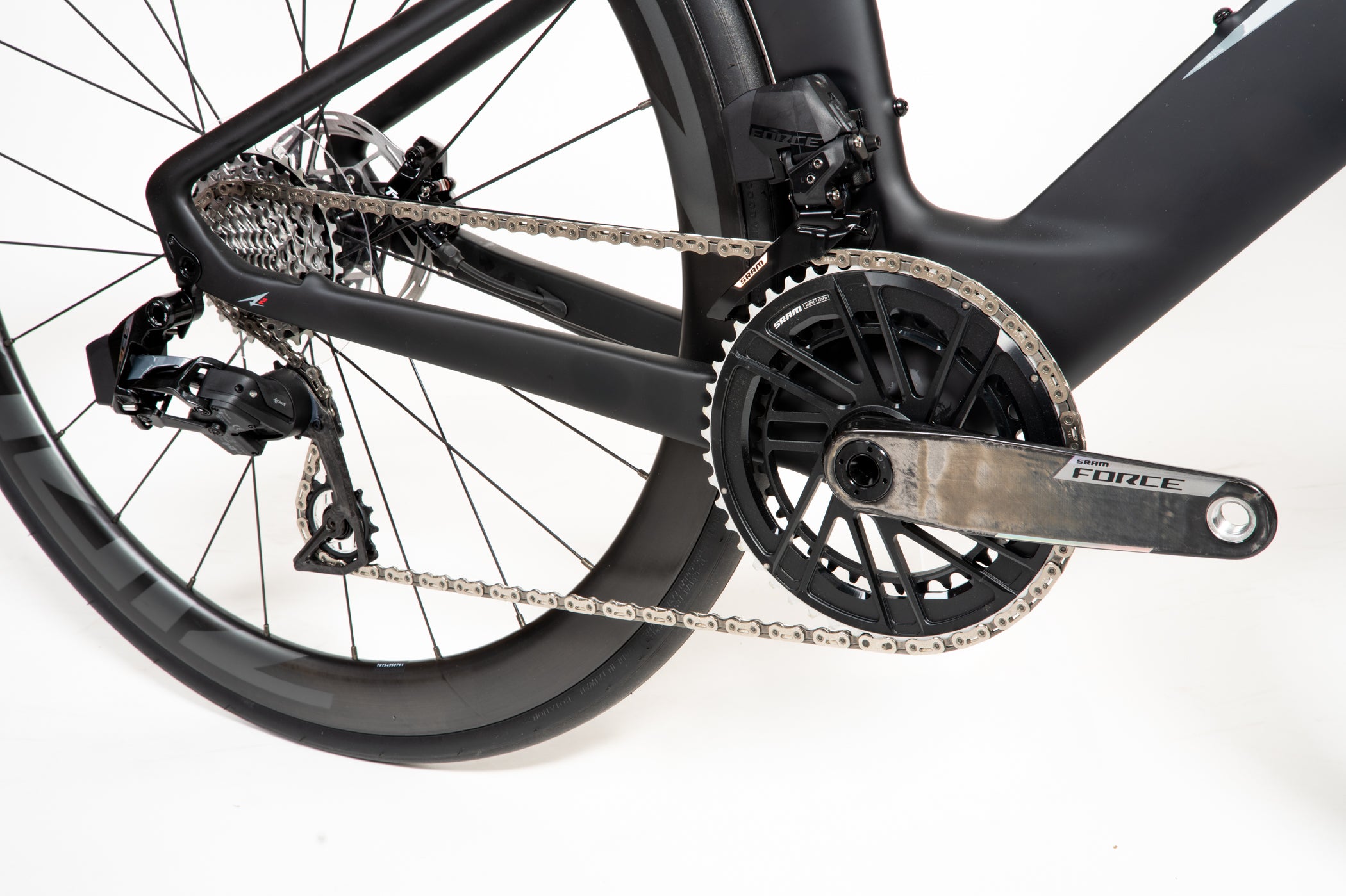 crossbike sram SP