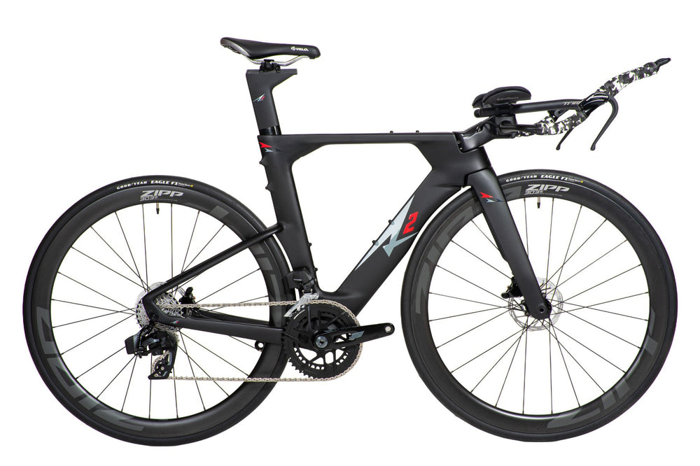 SP · SRAM Rival AXS