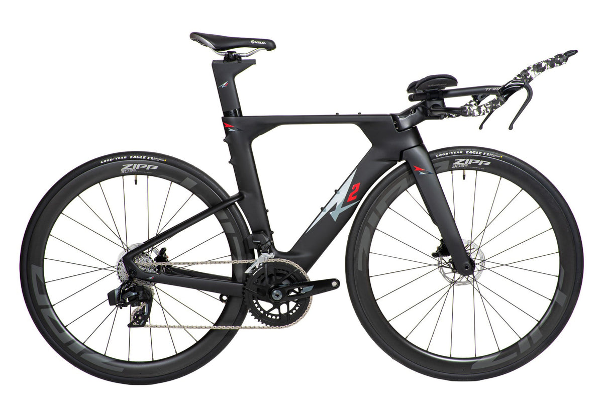 SP - SRAM Rival AXS Warehouse Find