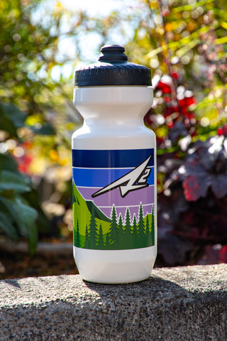 A2 Purist Water Bottle