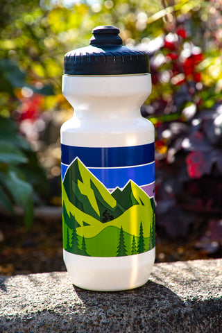 A2 Purist Water Bottle