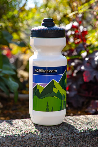 A2 Purist Water Bottle